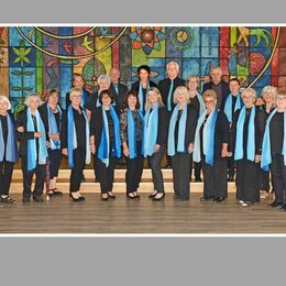 Chor Kantorei Vocale