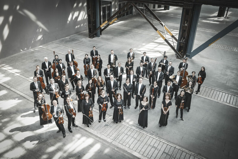 Das Göttinger Symphonieorchester begrüßt das neue Jahr in Salzgitter mit einem abwechslungsreichen Konzert.