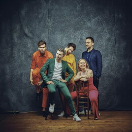 Stimmen musikalisch auf Weihnachten ein: UNDUZO