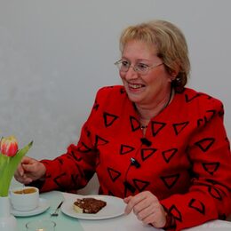 Monika Jüntschke