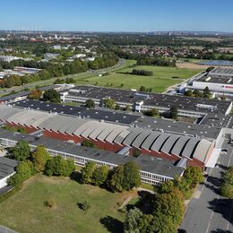 Der Wasserstoffcampus Salzgiter